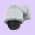 Axis IP Camera Q6075  is TPM, FIPS 140-2 level 2 certified and Built-in analytics