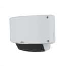AXIS D2110-VE from the left angle