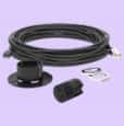 Parts for AXIS FA1105 Sensor Unit