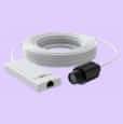 Discreet, budget-friendly outdoor thermal detection