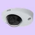 AXIS P3925-R is a robust, vandal-resistant IP camera with Lightfinder and Forensic WDR. 