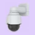 Axis IP Camera P5655-E has HDTV 1080p with 32x optical zoom and Focus recall and EIS