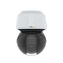 Axis IP Camera Q6125-LE has Built-in IR LEDs with OptimizedIR