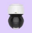 AXIS Q6135-LE PTZ Camera from front