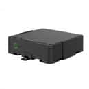 AXIS W800 System Controller from the left angle