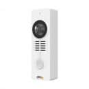 AXIS A8105-E Network Video Door Station, viewed from its left angle