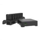 AXIS Body worn system packshot frpm front