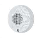 AXIS C1410 Network Mini Speaker from the left angle