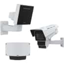 Axis radars