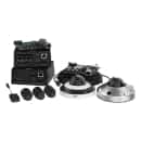 AXIS F Modular Camera Series Family