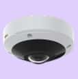 AXIS M3057-PLR Mk II Dome Camera