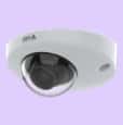 AXIS P3905-R Mk III Dome Camera