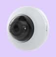 AXIS M4215-LV Dome Camera