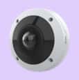 AXIS M4318-PLR