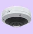  AXIS M4317-PLVE front
