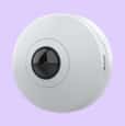AXIS M4327-P Panoramic Camera