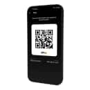 qr access