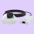 AXIS P1275 Mk II Modular Varifocal Dome Camera