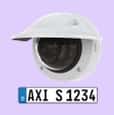P3265lve lpv kit camera and 