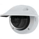 AXIS P3268-LVE Dome Camera, viewed from its left angle