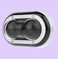 AXIS P4707-PLVE Panoramic Camera 