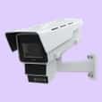 AXIS Q1656-DLE