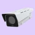 AXIS Q2111-E Thermal Camera