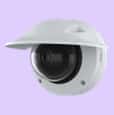 AXIS Q3628-VE Dome Camera