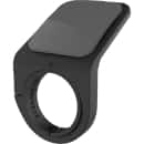 AXIS TW4100 Front Windshield Mount, viewed from its left angle