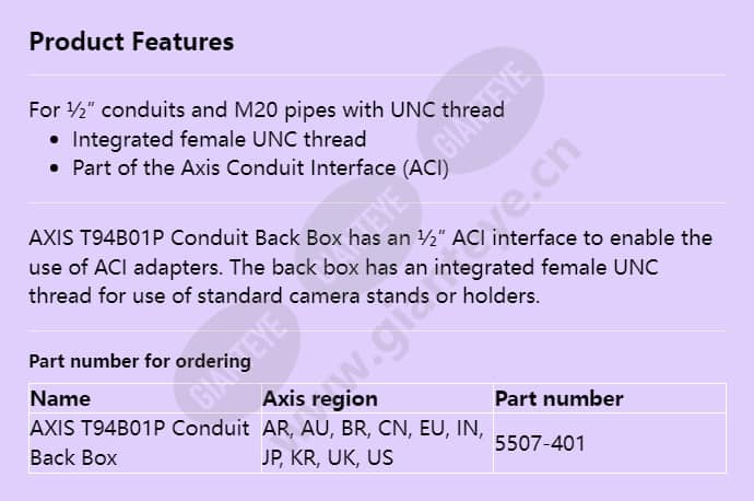 axis-t94b01p-conduit-back-box_f_en.jpg