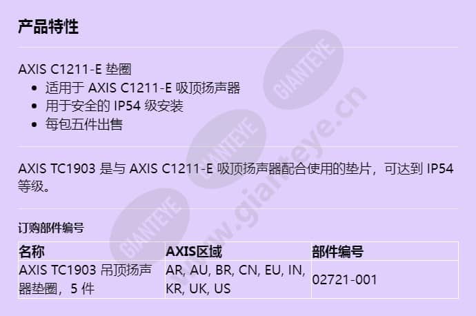 axis-tc1903-ceiling-speaker-gasket_f_cn.jpg
