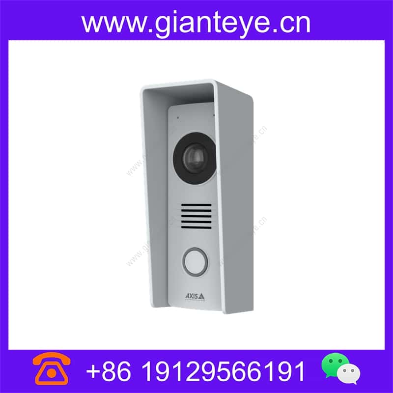 AXIS Accessories for Network Intercoms Overview accessories-for-network-intercoms_img_00.jpg