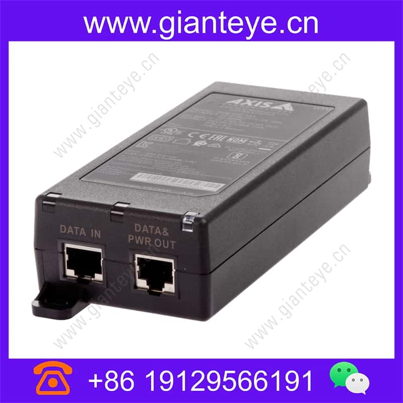 安讯士 AXIS 30 W Midspan AC/DC 02208-001 axis-30-w-midspan-acdc_img_00.jpg