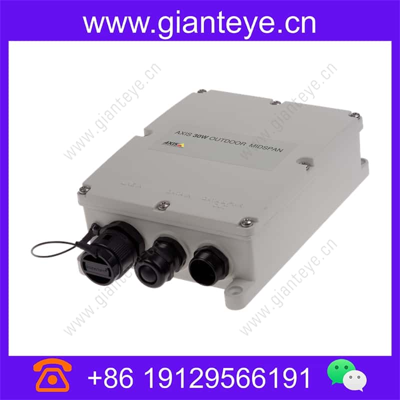 安讯士 AXIS 30 W Outdoor Midspan 01944-001 axis-30-w-outdoor-midspan_img_00.jpg