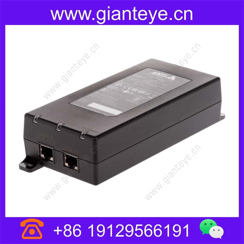 安讯士 AXIS 90 W Midspan AC/DC 02209-001 axis-90-w-midspan-acdc_img_00.jpg