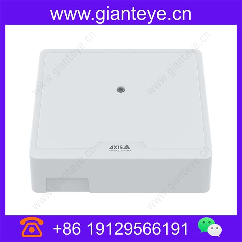 AXIS A12 Network Door Controller Series Overview axis-a12-series_img_00.jpg