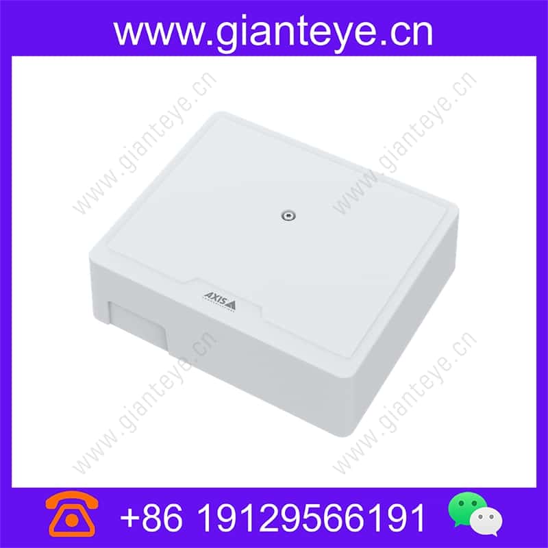 安讯士 AXIS A1210 网络门控制器 02368-001 axis-a1210_img_00.jpg