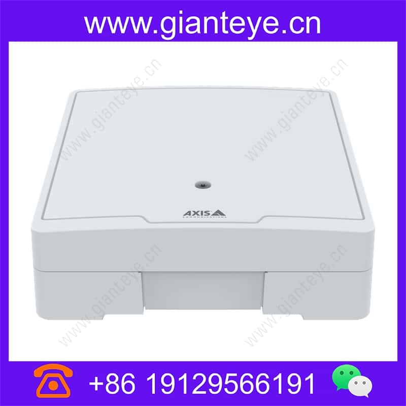 AXIS A16 Network Door Controller Series Overview axis-a16-series_img_00.jpg