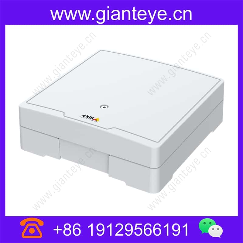 安讯士 AXIS A1601 网络门控制器 01507-001 axis-a1601_img_00.jpg