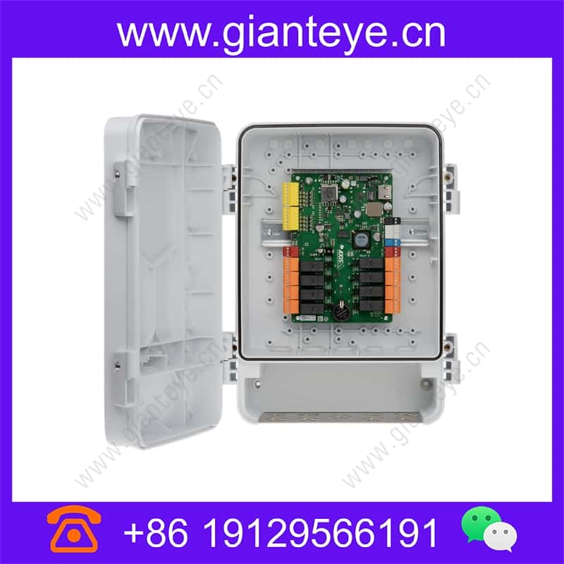 安讯士 AXIS A9188-VE 网络 I/O 继电器模块 0831-001 axis-a9188-ve_img_00.jpg
