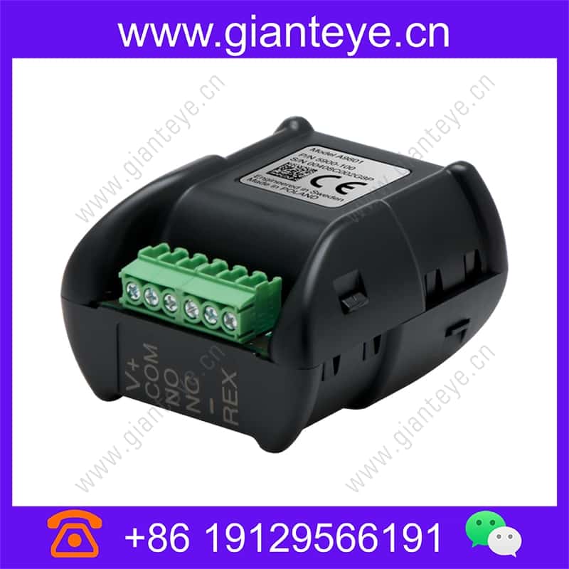 安讯士 AXIS A9801 安全继电器 5801-141 axis-a9801-security-relay_img_00.jpg