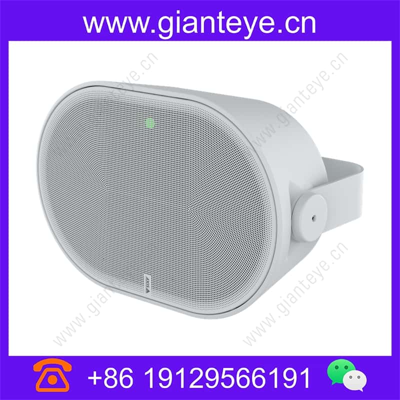 AXIS C1110-E Network Cabinet Speaker 02695-001 02696-001 axis-c1110-e_img_00.jpg