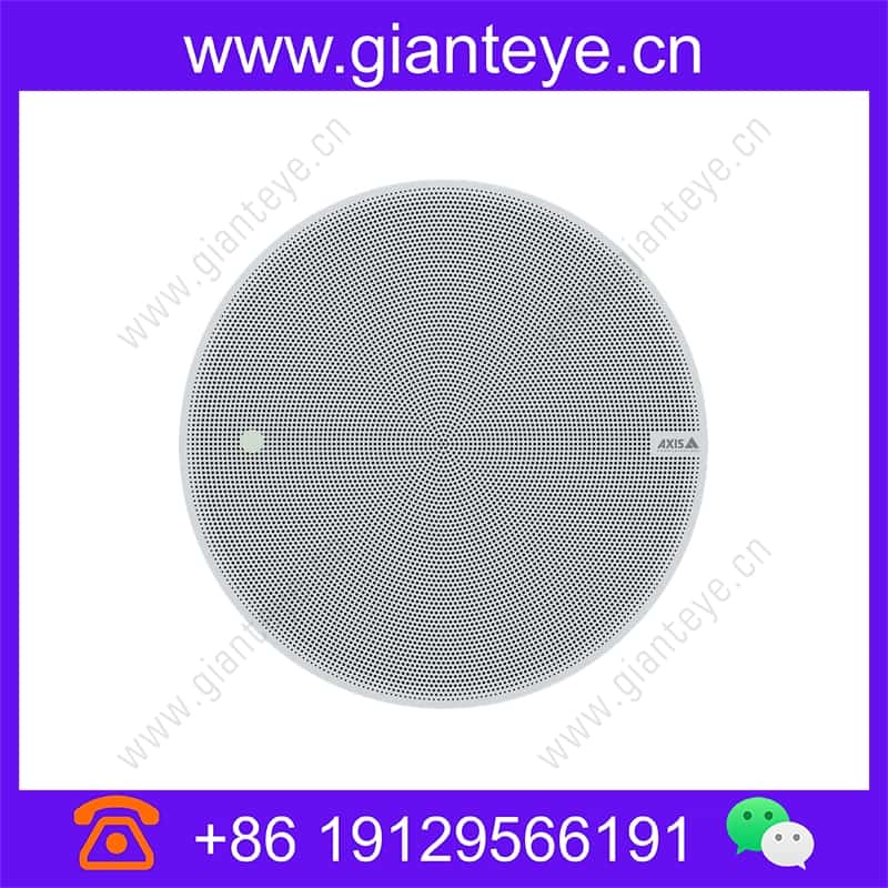 AXIS C1211-E Network Ceiling Speaker 02323-001 axis-c1211-e_img_00.jpg