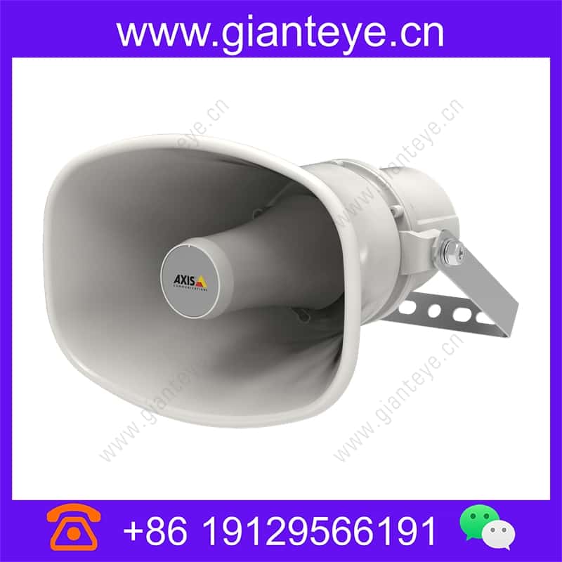 安讯士 AXIS C1310-E 网络喇叭扬声器室外 01796-001 axis-c1310-e_img_00.jpg