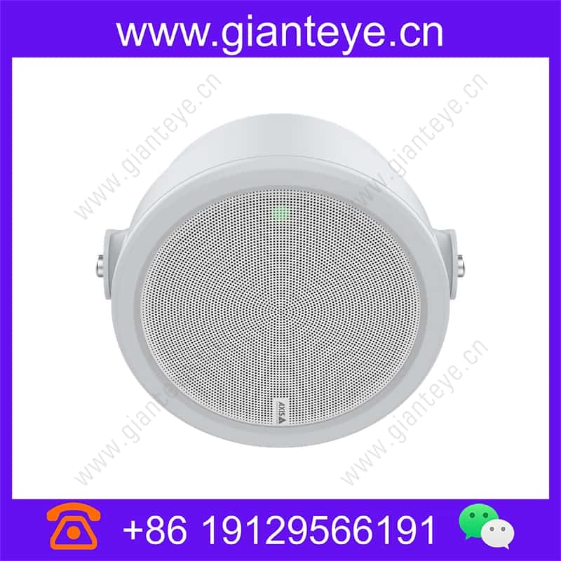 安讯士 AXIS C1610-VE 网络音响投影仪 02380-001 axis-c1610-ve_img_00.jpg