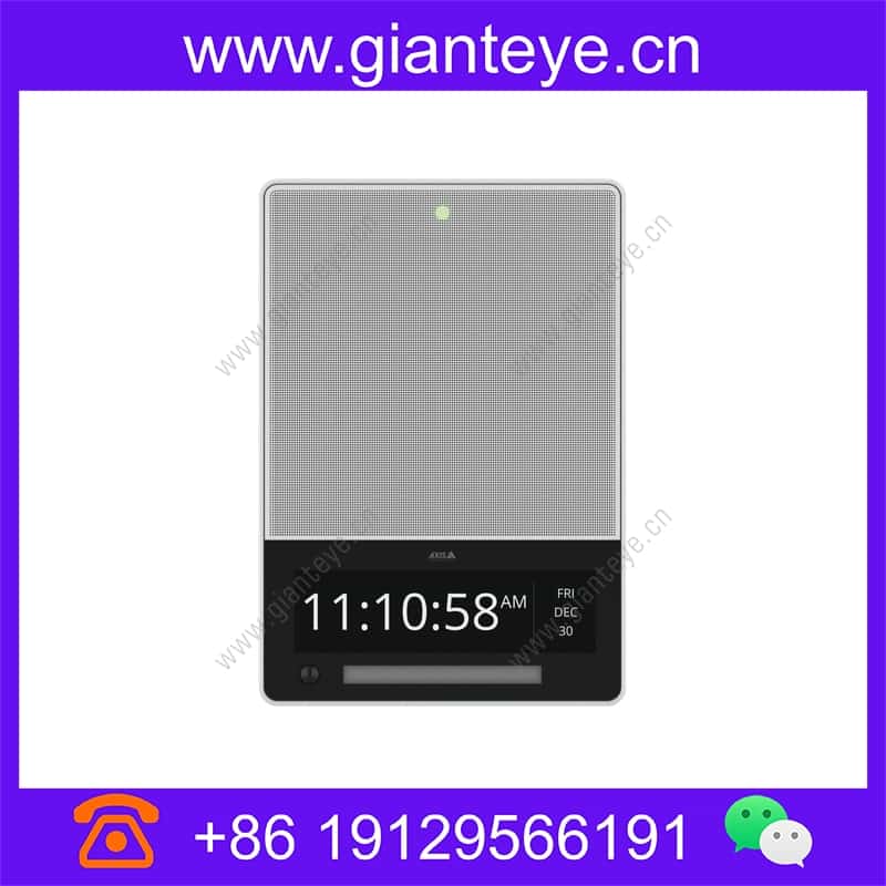 AXIS C1710 Network Display Speaker 02959-001 axis-c1710_img_00.jpg