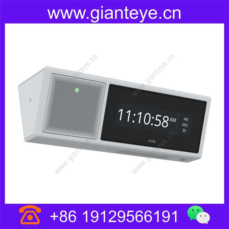 AXIS C1720 Network Display Speaker 02960-001 axis-c1720_img_00.jpg
