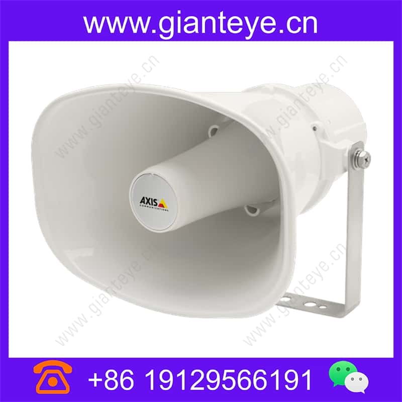 安讯士 AXIS C3003-E 网络喇叭扬声器室外 axis-c3003-e_img_00.jpg