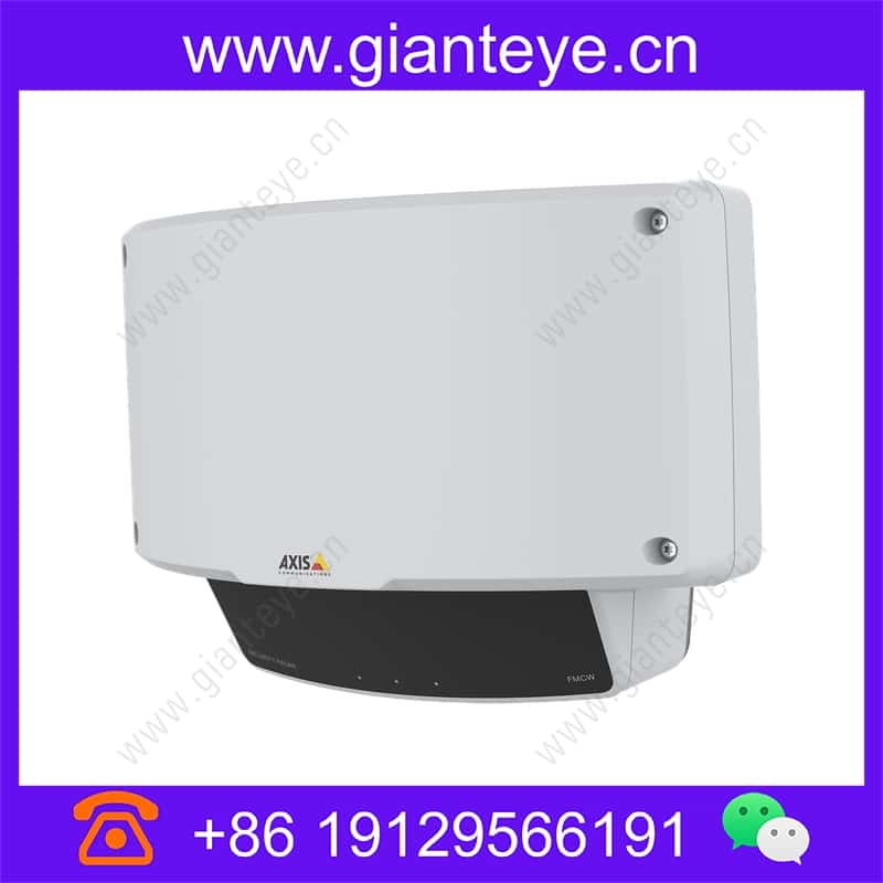 安讯士 AXIS D2110-VE 安全雷达 01564-001 axis-d2110-ve-security-radar_img_00.jpg