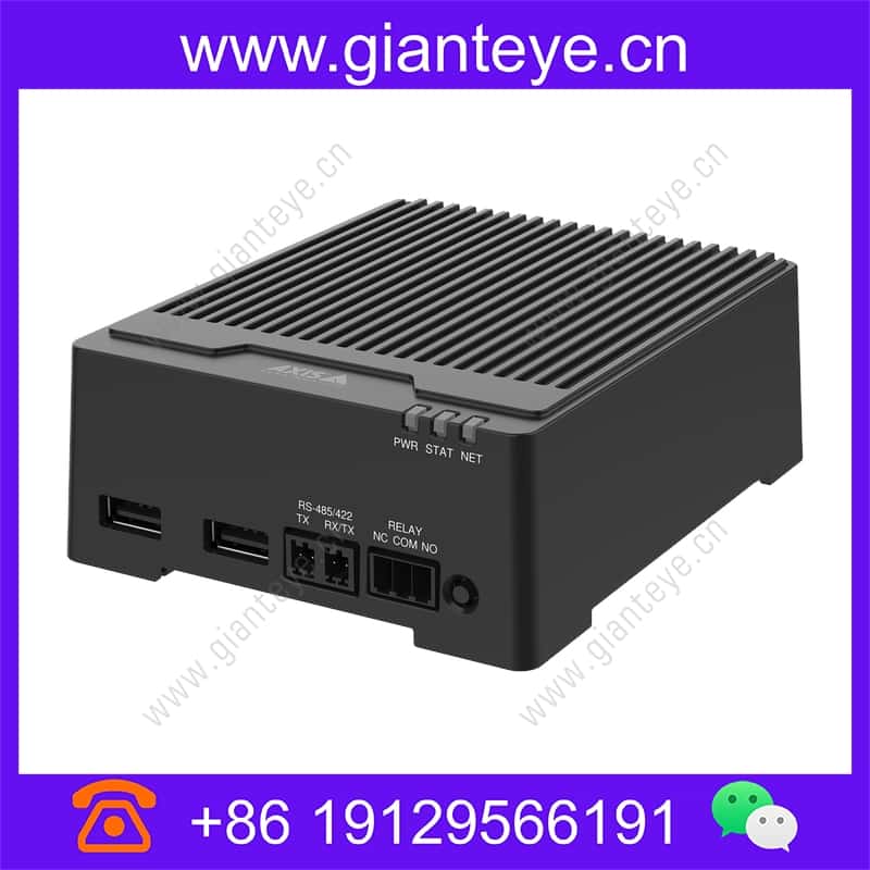 安讯士 AXIS D3110 连接集线器02232-001 axis-d3110-connectivity-hub_img_00.jpg